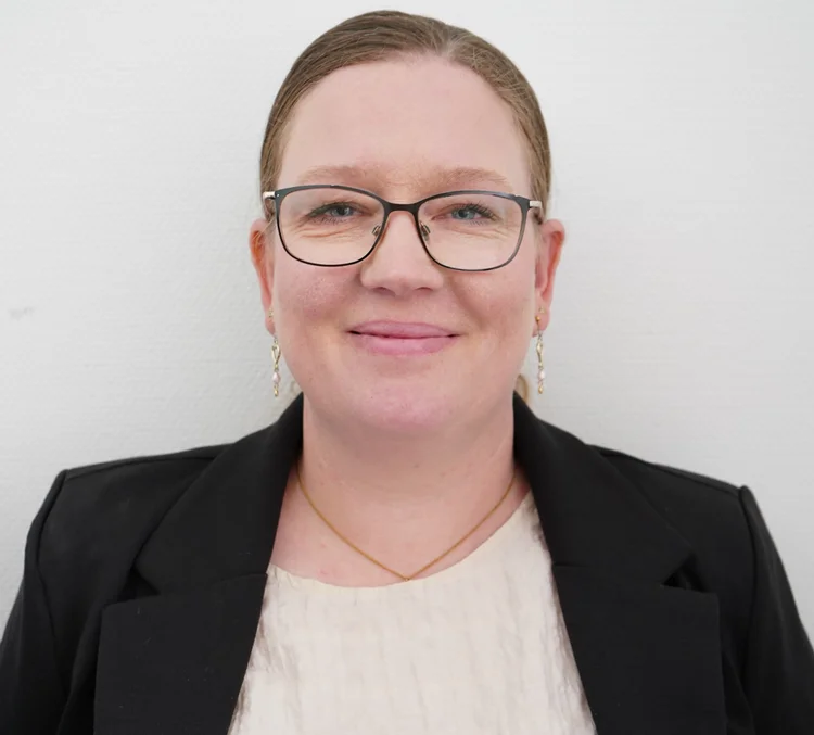 Lotte Juul  Pedersen - Specialpædagogisk Mandskab ApS
