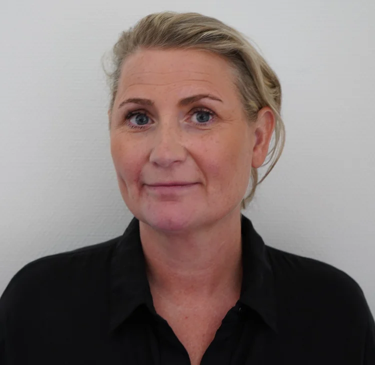 Marie Skov Andersen - Specialpædagogisk Mandskab ApS