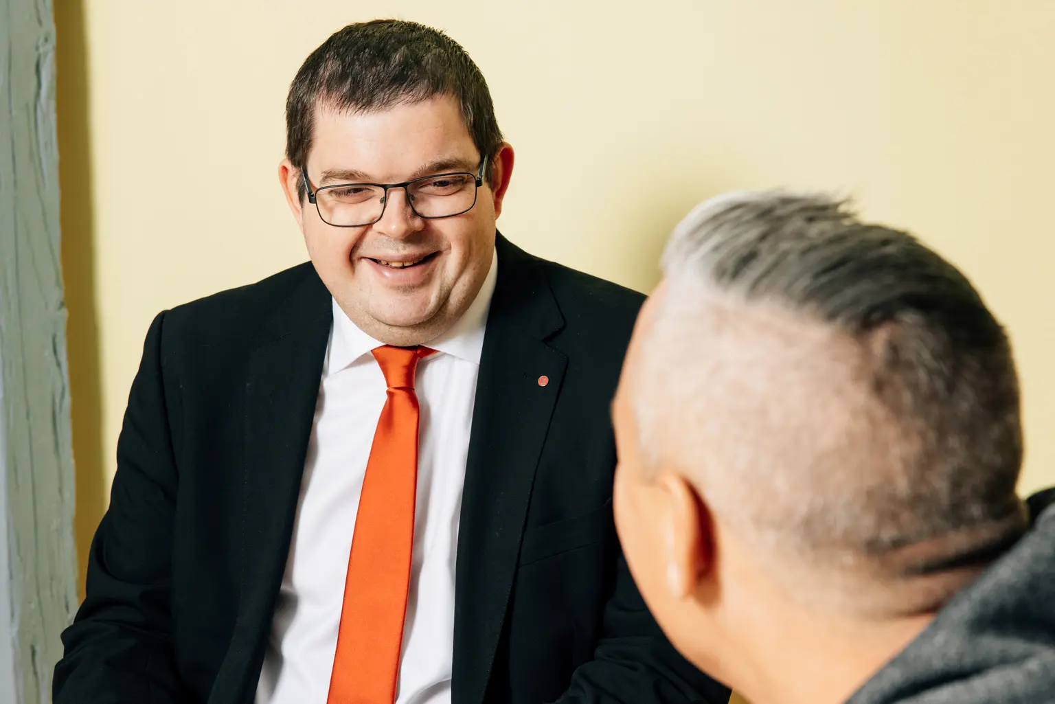 Bliv socialpædagogisk vikar hos Specialpædagogisk Mandskab ApS
